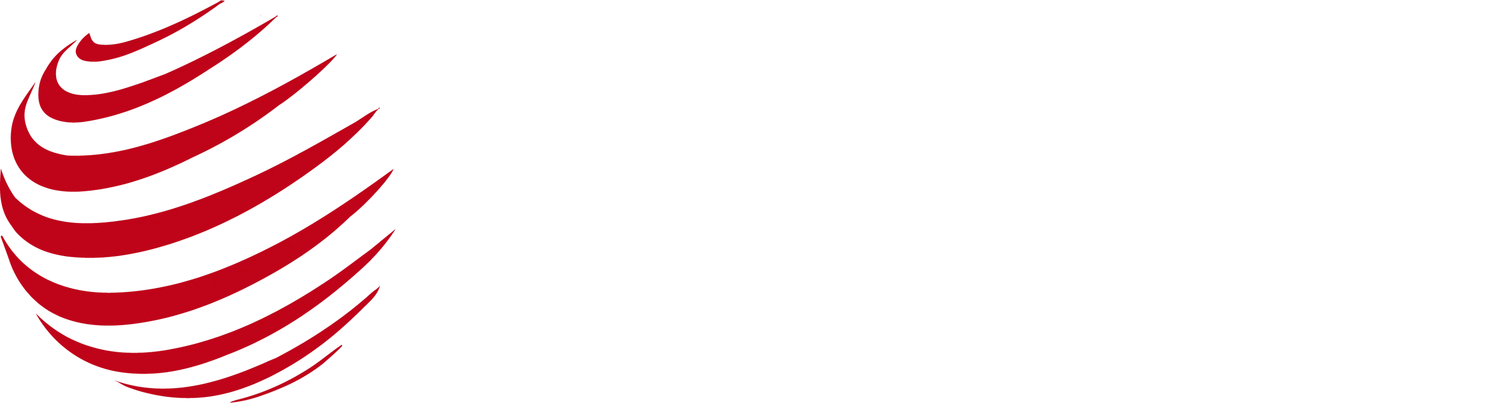 Punainen ja valkoinen Global Automotive -logo mustalla taustalla.